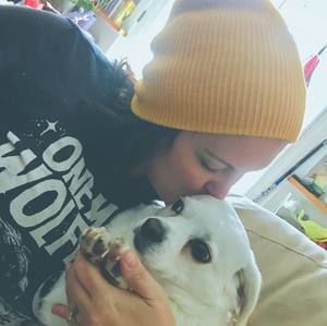 Meet your Posher, Jess